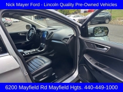 Used 2022 Ford Edge AWD at DriveNow Mayfield near Mayfield Heights, OH