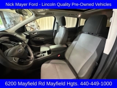 Used 2017 Ford Escape 4d SUV 4WD SE at Drive Now Westlake near Westlake, OH