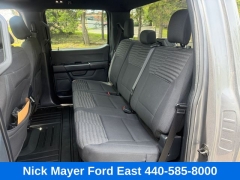 Used 2022  Ford F-150 4WD SuperCrew 5&period;5' Box at DriveNow Mayfield near Mayfield Heights&comma; OH