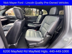 Used 2024  GMC Acadia AWD 4dr AT4 at Drive Now Westlake near Westlake, OH