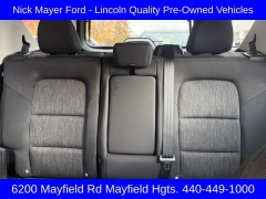 Used 2023  Ford Bronco Sport Big Bend 4x4 at DriveNow Mayfield near Mayfield Heights, OH