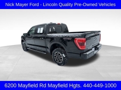 Used 2023  Ford F-150 4WD SuperCrew 5&period;5' Box at Drive Now Westlake near Westlake&comma; OH