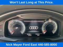 Used 2024  Audi A6 Sedan Premium Plus 55 TFSI quattro at DriveNow Mayfield near Mayfield Heights&comma; OH