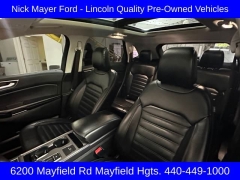 Used 2022 Ford Edge AWD at Drive Now Westlake near Westlake, OH