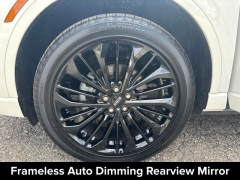 Used 2026  Lincoln Corsair Premiere AWD at DriveNow Mayfield near Mayfield Heights&comma; OH