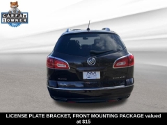 Used 2016  Buick Enclave FWD 4dr Leather at Drive Now Westlake near Westlake&comma; OH
