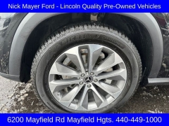 Used 2021  Mercedes-Benz GLE GLE 350 4MATIC SUV at DriveNow Mayfield near Mayfield Heights, OH