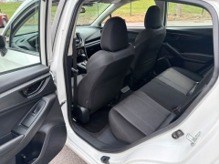 Used 2022  Subaru Impreza 5-door CVT at DriveNow Mayfield near Mayfield Heights&comma; OH