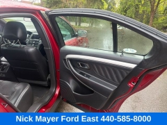 Used 2013  Ford Taurus 4d Sedan SEL AWD at DriveNow Mayfield near Mayfield Heights&comma; OH