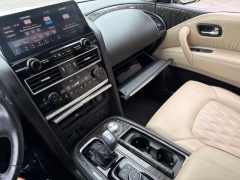 Used 2021  Nissan Armada 4x4 Platinum at DriveNow Mayfield near Mayfield Heights&comma; OH