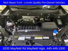 Used 2022 Volkswagen Atlas 3.6L V6 SEL 4MOTION at Drive Now Westlake near Westlake, OH