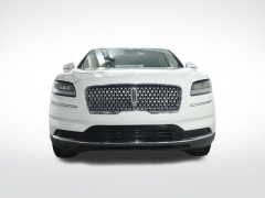 Used 2023  Lincoln Nautilus Reserve AWD at DriveNow Mayfield near Mayfield Heights&comma; OH