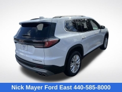 Used 2024  GMC Acadia FWD 4dr Elevation at Drive Now Westlake near Westlake&comma; OH