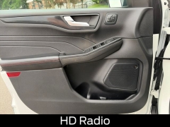 Used 2023  Ford Escape ST-Line Elite AWD at DriveNow Mayfield near Mayfield Heights&comma; OH