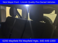 Used 2018 Jeep Wrangler JK Unlimited Sport S 4x4 at DriveNow Mayfield near Mayfield Heights, OH