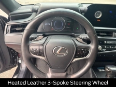 Used 2023  Lexus ES ES 350 FWD at Drive Now Westlake near Westlake&comma; OH