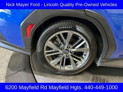 Used 2022 Subaru WRX Manual at Drive Now Westlake near Westlake, OH