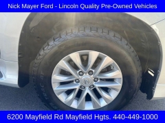 Used 2014 Lexus GX 460 4WD 4dr at DriveNow Mayfield near Mayfield Heights, OH