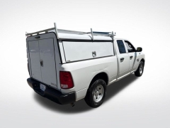 Used 2022  Ram 1500 Classic Tradesman 4x4 Quad Cab 6'4" Box at DriveNow Mayfield near Mayfield Heights&comma; OH