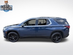 Used 2023  Chevrolet Traverse AWD 4dr LT Leather at DriveNow Mayfield near Mayfield Heights&comma; OH