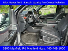 Used 2024 Ford F-150 4WD Raptor SuperCrew 5.5' Box at Drive Now Westlake near Westlake, OH