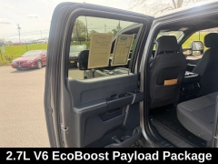 Used 2022  Ford F-150 4WD SuperCrew 5&period;5' Box at DriveNow Mayfield near Mayfield Heights&comma; OH