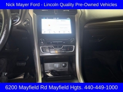 Used 2017  Ford Fusion Energi 4d Sedan SE Luxury at DriveNow Mayfield near Mayfield Heights, OH