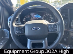 Used 2022  Ford F-150 4WD SuperCrew 5&period;5' Box at Drive Now Westlake near Westlake&comma; OH