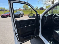 Used 2022  Ram 1500 Classic Tradesman 4x4 Quad Cab 6'4" Box at DriveNow Mayfield near Mayfield Heights&comma; OH