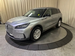 Used 2023 Lincoln Corsair Standard AWD at Drive Now Westlake near Westlake, OH