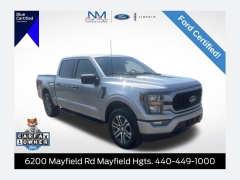 Used 2023  Ford F-150 4WD SuperCrew 5&period;5' Box at DriveNow Mayfield near Mayfield Heights&comma; OH