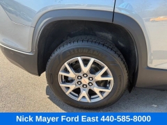 Used 2021  GMC Acadia FWD 4dr SLT at Drive Now Westlake near Westlake&comma; OH