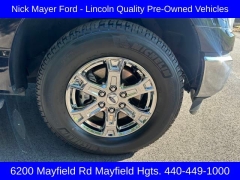 Used 2022 Ford F-150 4WD SuperCrew 5.5' Box at Drive Now Westlake near Westlake, OH