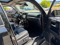 Used 2023  Toyota 4Runner TRD Off Road Premium 4WD at Drive Now Westlake near Westlake&comma; OH