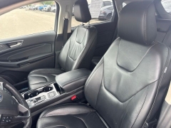 Used 2020  Ford Edge 4d SUV AWD Titanium at DriveNow Mayfield near Mayfield Heights&comma; OH