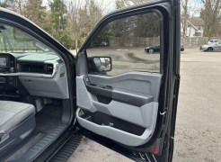 Used 2022  Ford F-150 4WD SuperCab 6&period;5' Box at DriveNow Mayfield near Mayfield Heights&comma; OH