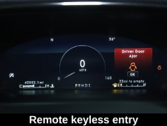 Used 2023  Lincoln Nautilus Reserve AWD at Drive Now Westlake near Westlake&comma; OH