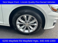 Used 2024 Chevrolet Malibu 4dr Sdn 1LT at DriveNow Mayfield near Mayfield Heights, OH