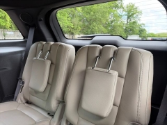 Used 2014  Ford Explorer 4d SUV 4WD Limited at DriveNow Mayfield near Mayfield Heights&comma; OH