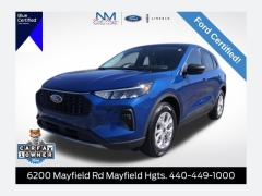 Used 2023  Ford Escape Active AWD at Drive Now Westlake near Westlake&comma; OH