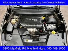 Used 2017 Jeep Cherokee Limited 4x4 at Drive Now Westlake near Westlake, OH
