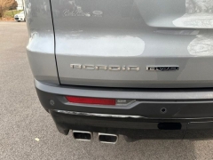 Used 2024  GMC Acadia AWD 4dr AT4 at DriveNow Mayfield near Mayfield Heights&comma; OH