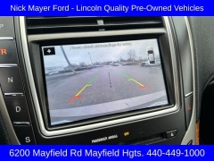Used 2016  Lincoln MKX 4d SUV AWD Select at DriveNow Mayfield near Mayfield Heights&comma; OH