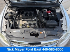 Used 2010  Ford Taurus 4d Sedan SEL at DriveNow Mayfield near Mayfield Heights&comma; OH