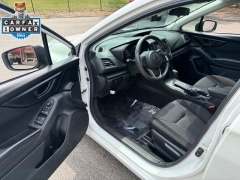 Used 2022  Subaru Impreza 5-door CVT at Drive Now Westlake near Westlake&comma; OH