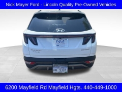 Used 2023 Hyundai Tucson Hybrid Limited AWD at Drive Now Westlake near Westlake, OH