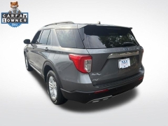 Used 2022  Ford Explorer XLT 4WD at DriveNow Mayfield near Mayfield Heights&comma; OH