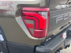 Used 2025  Ford F-150 4WD Raptor SuperCrew 5&period;5' Box at DriveNow Mayfield near Mayfield Heights&comma; OH