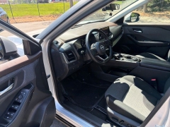 Used 2023  Nissan Rogue AWD SV at DriveNow Mayfield near Mayfield Heights&comma; OH