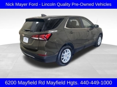 Used 2023 Chevrolet Equinox FWD 4dr LT w/1LT at Drive Now Westlake near Westlake, OH